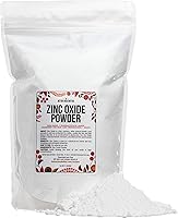 Better Shea Butter Zinc Oxide Powder 1 LB — image 1