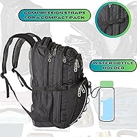 Exos Commuter Backpack 29L — image 2