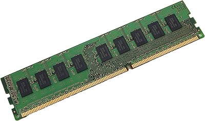 Kingston ValueRAM 8GB 1333MHz DDR3 ECC DIMM