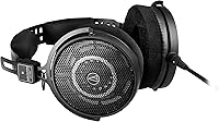 Audio-Technica ATH-R50x Professional Over-Ear Open-Back Headphones — image 5