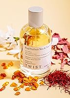 Twist Red Velvet No. 4 Eau De Parfum 100mL — image 4