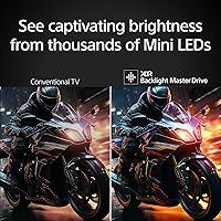 Sony BRAVIA 5 98-inch Mini LED 4K Smart TV — image 3