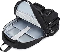 abshoo Large Heavy Duty Backpack — image 6