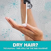 SexyHair I WANT MOISTURE Shampoo/Conditioner 33.8oz — image 5