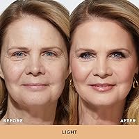 Laura Geller Better Than ‘Block Serum Foundation SPF 50+ - Shade Light — image 2