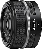 Nikon NIKKOR Z 28mm f/2.8 Special Edition — image 1