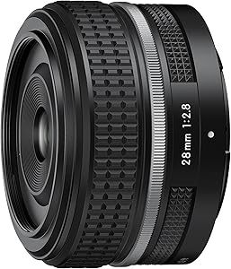 Nikon NIKKOR Z 28mm f/2.8 Special Edition Review
