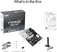 ASUS PRIME Z890-P WIFI Motherboard — image 6