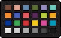 Calibrite ColorChecker Classic Nano — image 1
