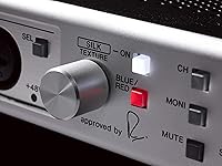 Steinberg AXR4T Thunderbolt 2 Audio Interface — image 5