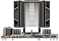 Corsair A115 High-Performance Tower CPU Air Cooler — image 12