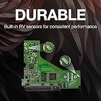 Seagate IronWolf 3TB NAS Hard Drive — image 5