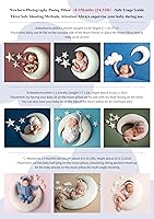 IGMaryBox Baby Moon Star Pillow — image 4