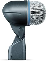 Shure BETA 52A Kick Drum Microphone — image 1