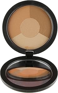 Youngblood Mineral Radiance Face Bronzer, Sundance, 9.5g Review