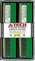 A-Tech 64GB DDR5 4800MHz RAM Kit — image 1