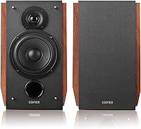 Edifier R1700BTs Bluetooth Bookshelf Speakers — image 2