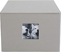 Kolo Havana Large Photo Storage Box — image 1
