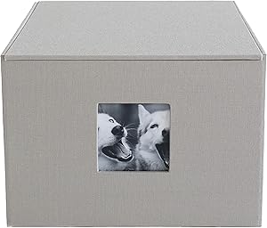 Kolo Havana Large Photo Storage Box