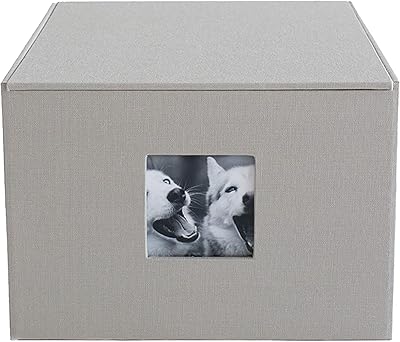 Kolo Havana Large Photo Storage Box