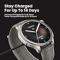 Amazfit Balance Smart Watch 46mm — image 3