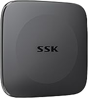 SSK SD451 128GB External SSD — image 1