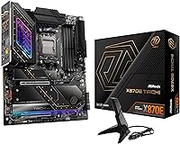 ASRock X870E Taichi AM5 Motherboard — image 1