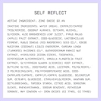 Kinship Self Reflect Zinc Oxide Sunscreen SPF 32 — image 9