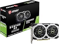 MSI GeForce GTX 1660 Ti VENTUS XS 6G OC — image 1
