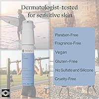 Dermasport Eye Cream for Athletes 0.5oz — image 4