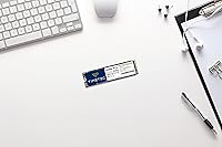 Timetec 256GB SSD NVMe PCIe Gen3x4 M.2 2280 — image 2