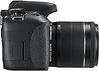Canon EOS Rebel T6i DSLR Camera with 18-55mm Lens — image 6