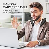 Monster Boomerang Neck Speaker — image 8