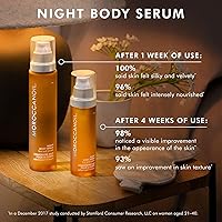 Moroccanoil Night Body Serum Body Oil 1.7oz — image 2