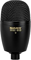 Nady DM-90 Dynamic Kick Drum Microphone — image 3