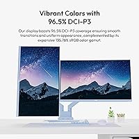 Pixio PX278 Wave 27-inch Gaming Monitor — image 6