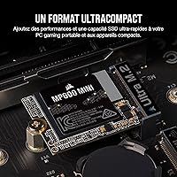 Corsair MP600 MINI 1TB SSD — image 2