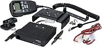 Uniden CMX760 Bearcat Compact Mobile CB Radio — image 6