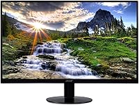 Acer SB220Q 21.5-inch Full HD IPS Monitor — image 1