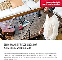 Focusrite Scarlett Solo 3rd Gen — image 4