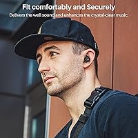 TOZO T18 Wireless Earbuds — image 2