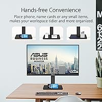 ASUS VA27UCPS 27” 4K Business Monitor — image 3