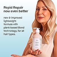 BONDIBOOST Rapid Repair Bond Builder + Conditioner 16.90 fl oz — image 5