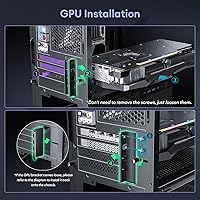 Okinos Aqua 3 Micro ATX Case — image 16