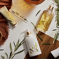 Thymes Olive Leaf Body Lotion 9.25oz — image 6