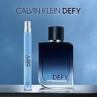 Calvin Klein Defy Eau de Parfum 50mL — image 8