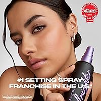Urban Decay All Nighter Waterproof Makeup Setting Spray 5.6oz — image 2