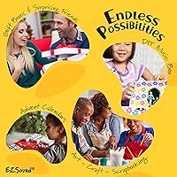 EZSound MultiPlay Light Activated Recordable Sound Chip — image 2