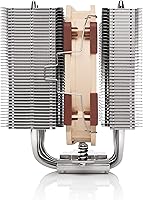 Noctua NH-D12L Low-Height Dual-Tower CPU Cooler — image 3