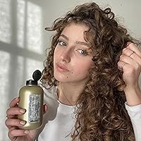 Davines This is a Curl Gel Oil 8.45oz — image 2